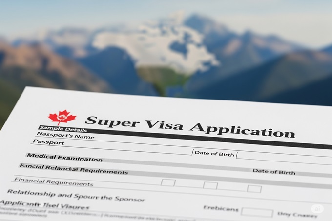 super visa