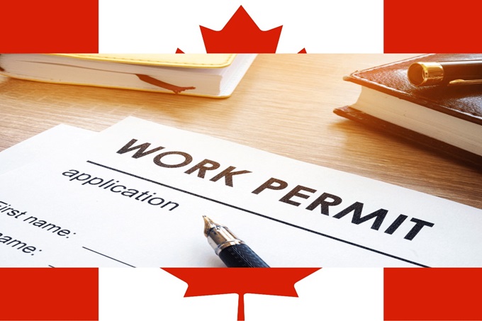 work permit